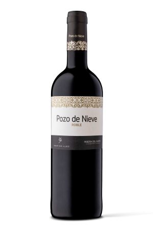 POZO DE NIEVE<span> - </span>1 botella 75 cl.