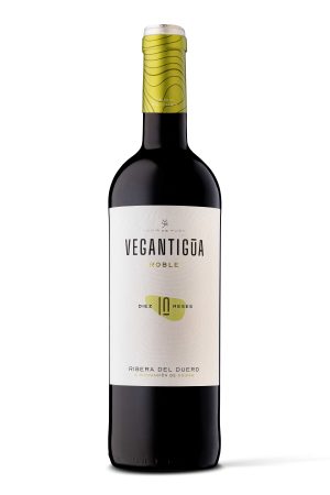 VEGANTIGUA<span> - </span>1 botella 75 cl.