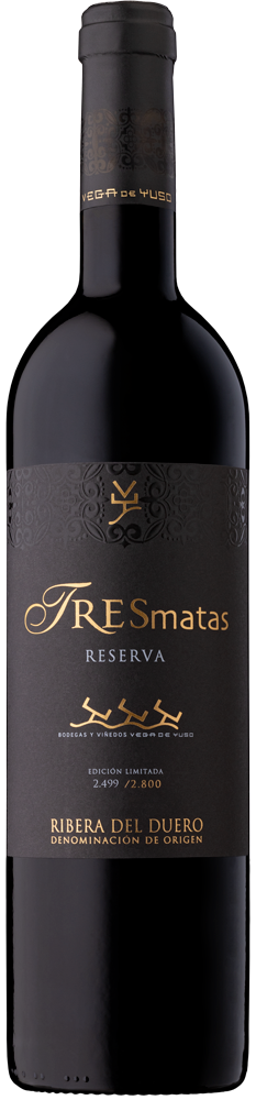 Tres Matas Reserva