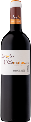 Tres Matas Crianza