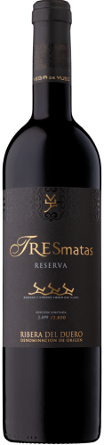 Tres Matas Reserva